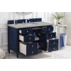 Brittany 48" Victory Blue (Vanity Only Pricing)